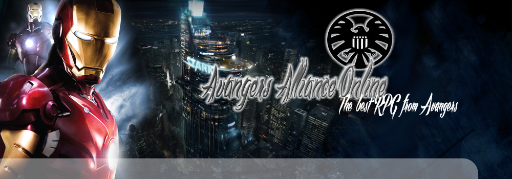 ~Avengers Alliance Online~